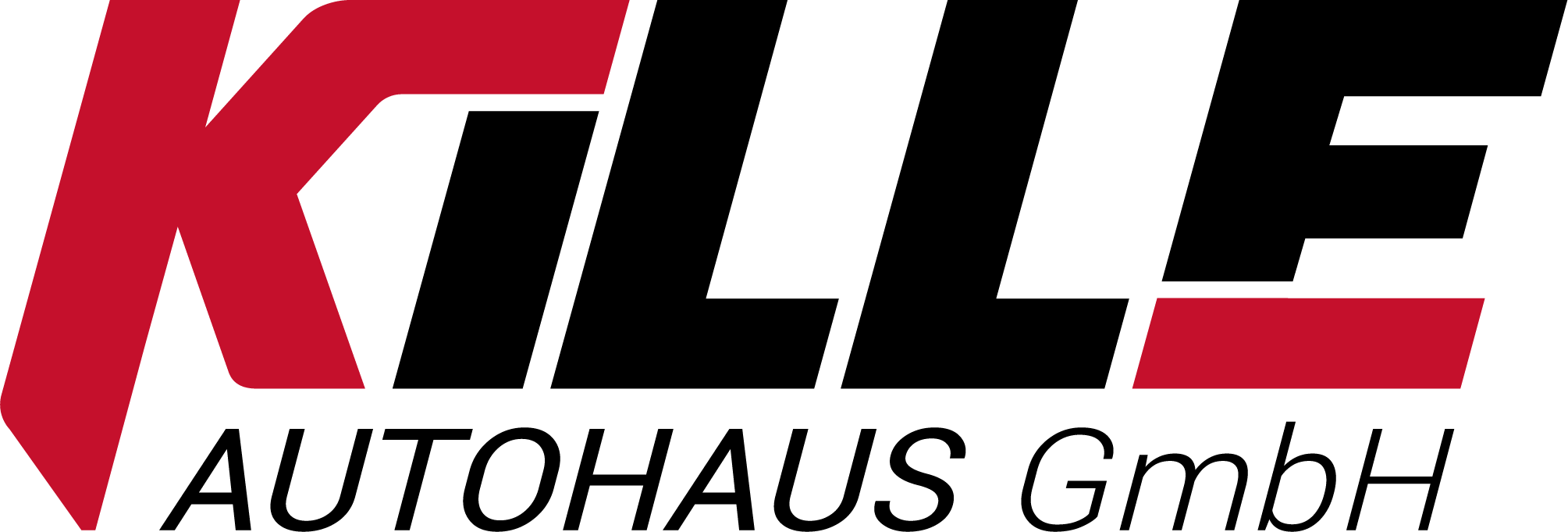 Logo von Kille Autohaus GmbH